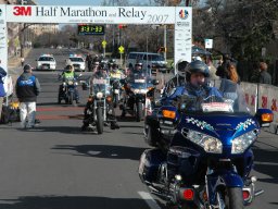 bikes through finish line 2
